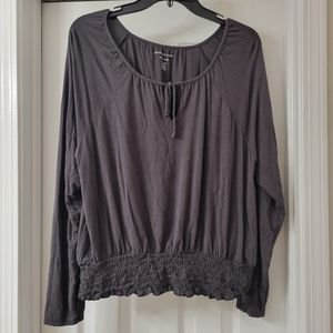 American Eagle Crop Top, Size XL